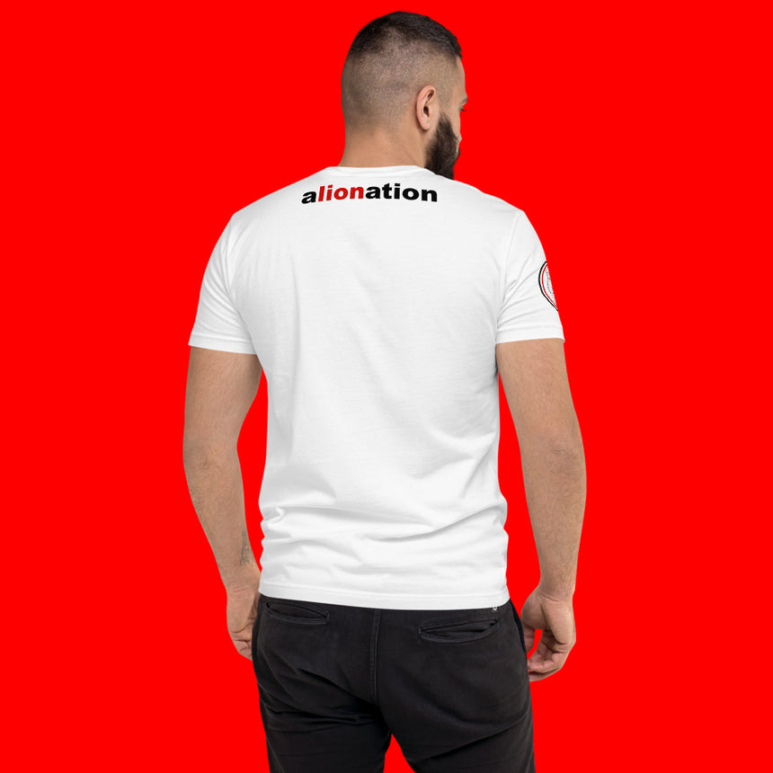 Yahweh Energy - white