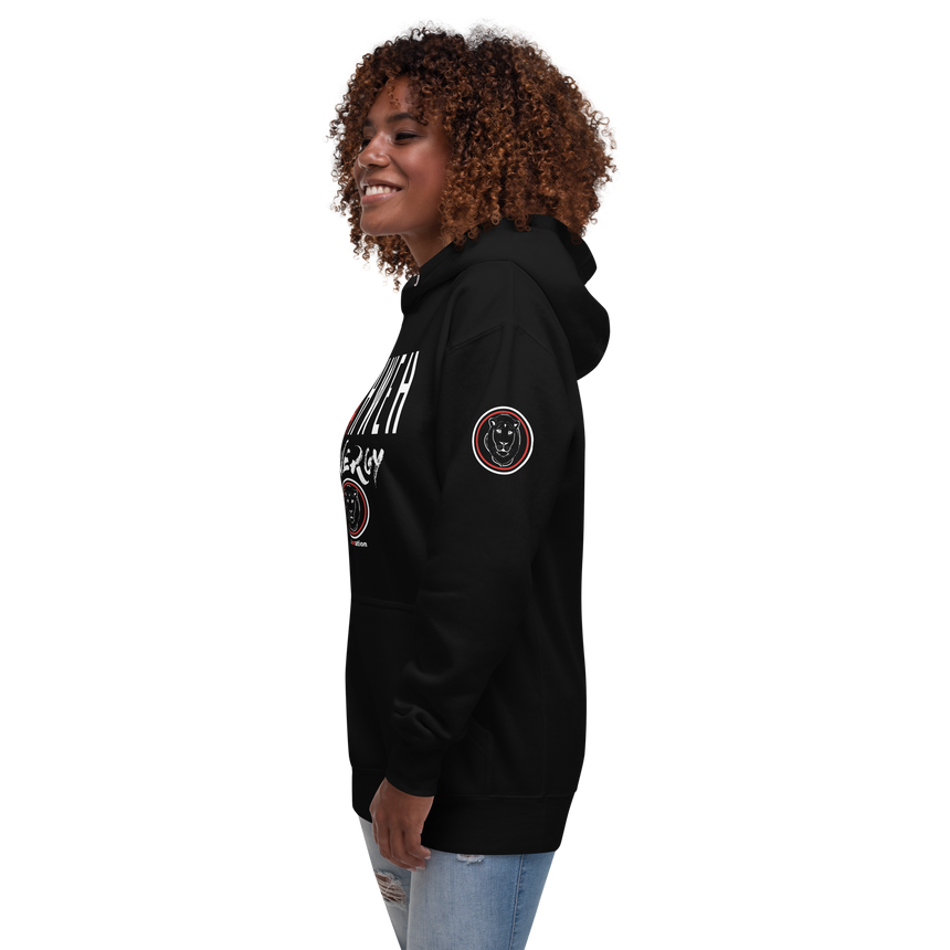 Yahweh Energy Hoodie (Unisex)