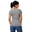 Bronze and Wool Women's Grey