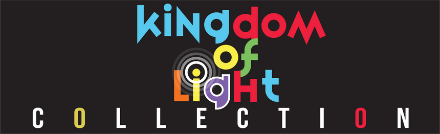 The Kingdom of Light Collection