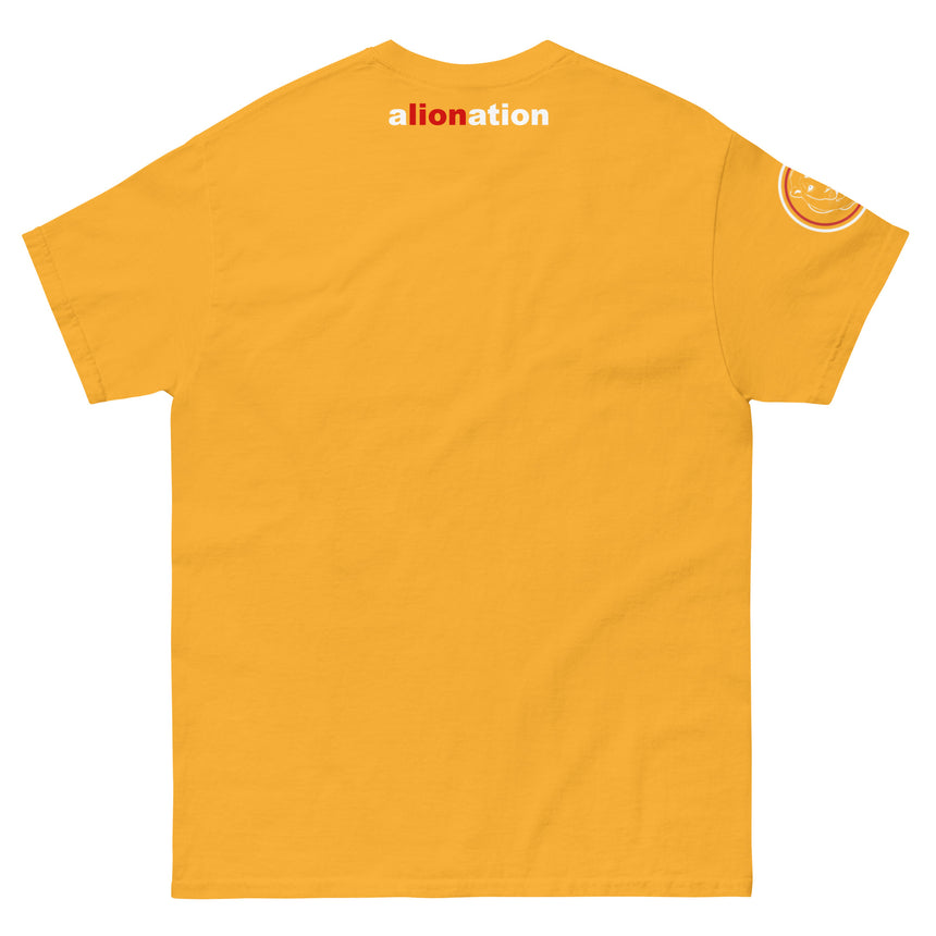 Men's classic tee