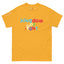 Kingdom of Light Yellow Tee