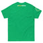 Kingdom of Light Green Tee