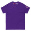 Kingdom of Light Purple Tee