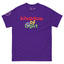 Kingdom of Light Purple Tee