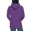 Kingdom of Light Royal Purple Hoodie