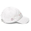 White RTW Dad hat