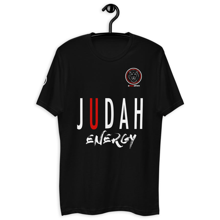 Judah Energy - black