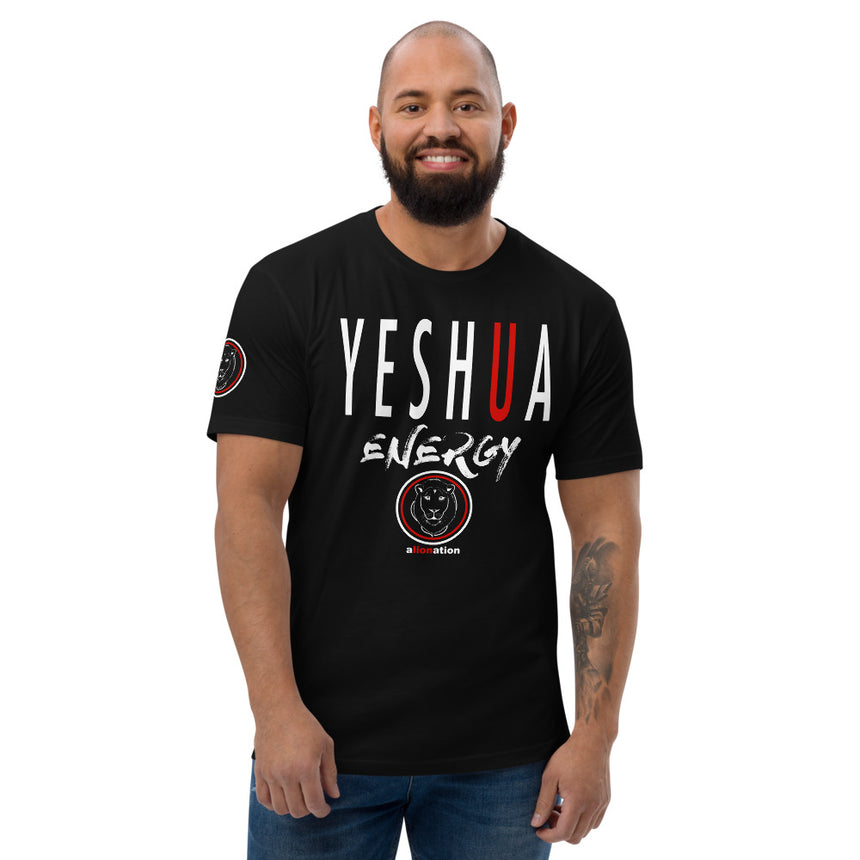 Yeshua Energy - black