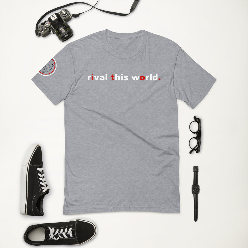 RTW 2 Grey T-Shirt