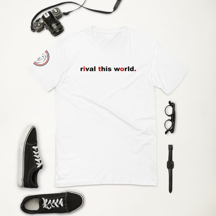 RTW 2 White T-shirt