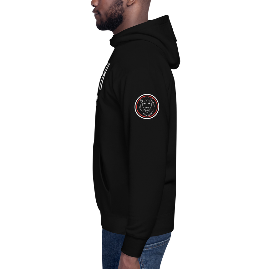 Yahweh Energy Hoodie (Unisex)