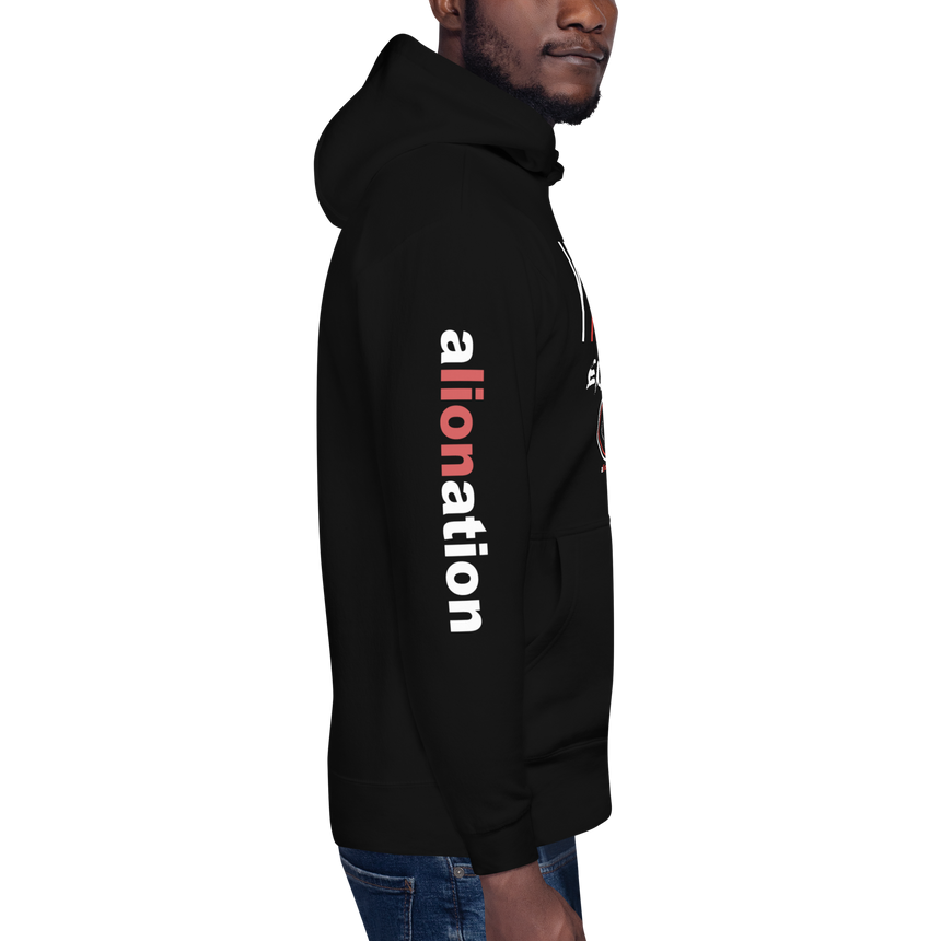 Yahweh Energy Hoodie (Unisex)