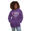 Yahweh Energy Hoodie (Unisex)